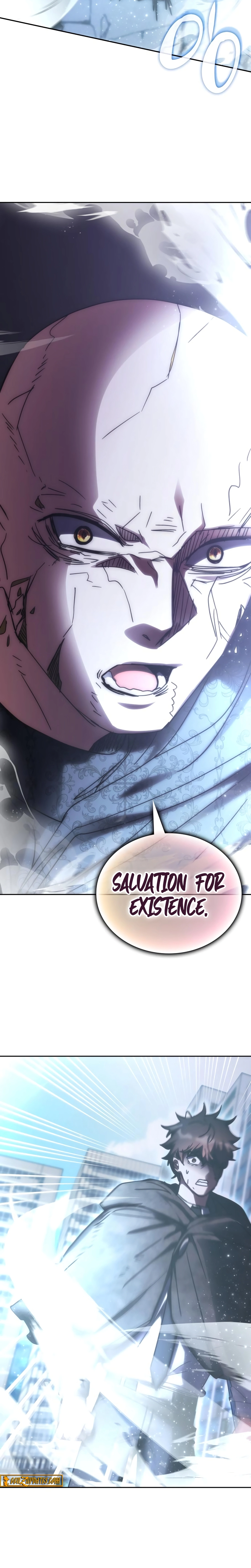 Transcension Academy Chapter 195 - Page 23 in English