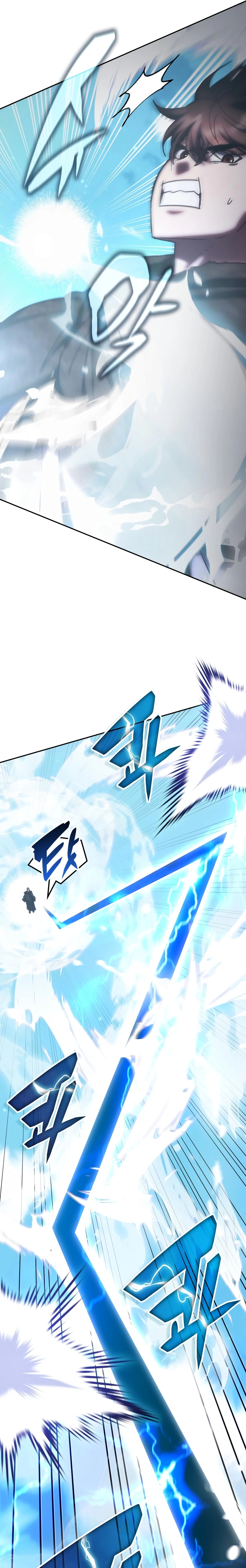Transcension Academy Chapter 195 - Page 3 in English