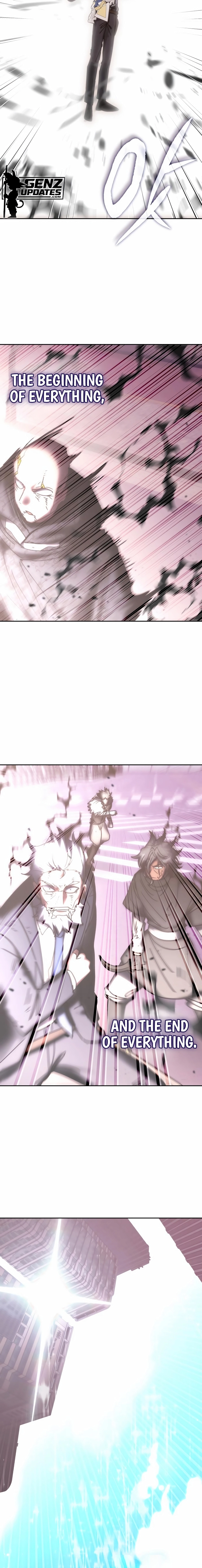 Transcension Academy Chapter 197 - Page 26 in English