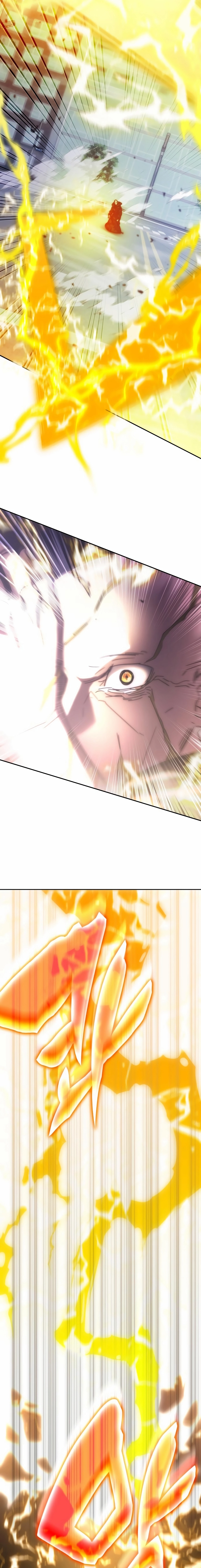 Transcension Academy Chapter 197 - Page 7 in English