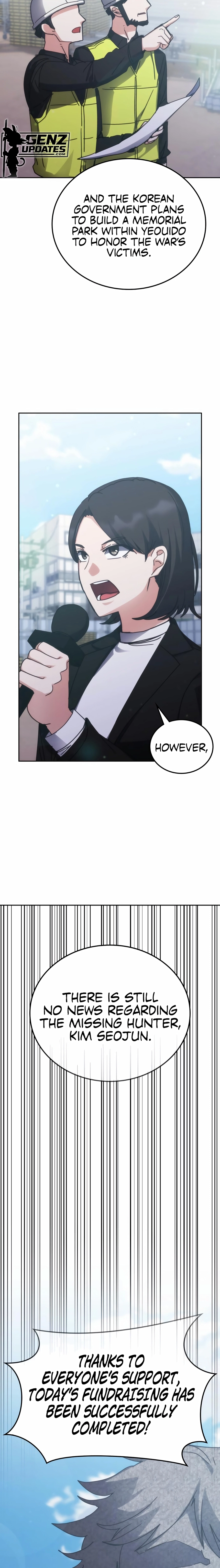 Transcension Academy Chapter 198 - Page 18 in English