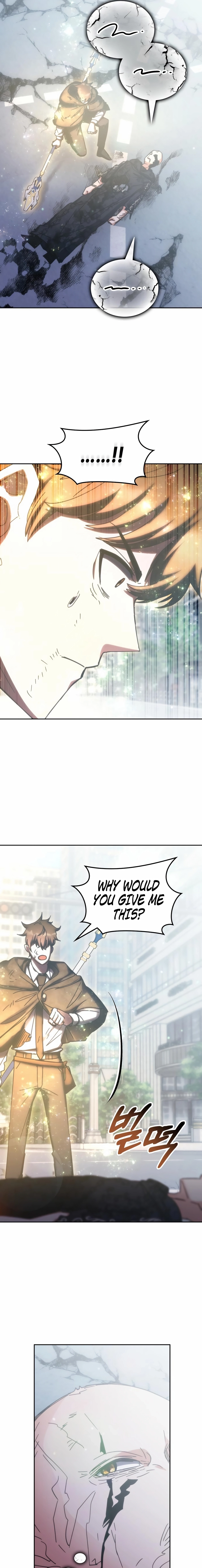 Transcension Academy Chapter 198 - Page 7 in English