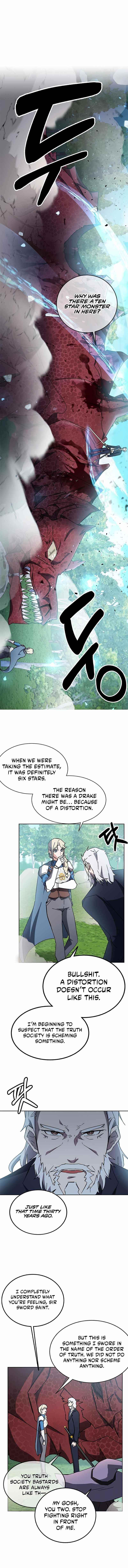 Transcension Academy Chapter 20 - Page 12 in English