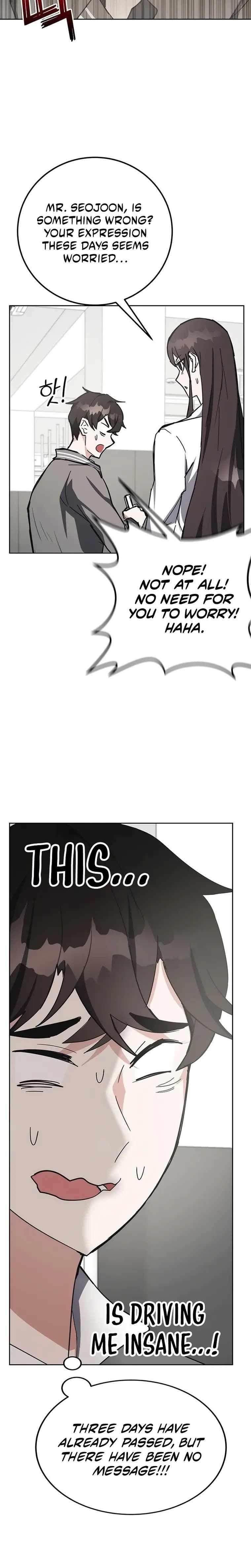 Transcension Academy Chapter 28 - Page 30 in English
