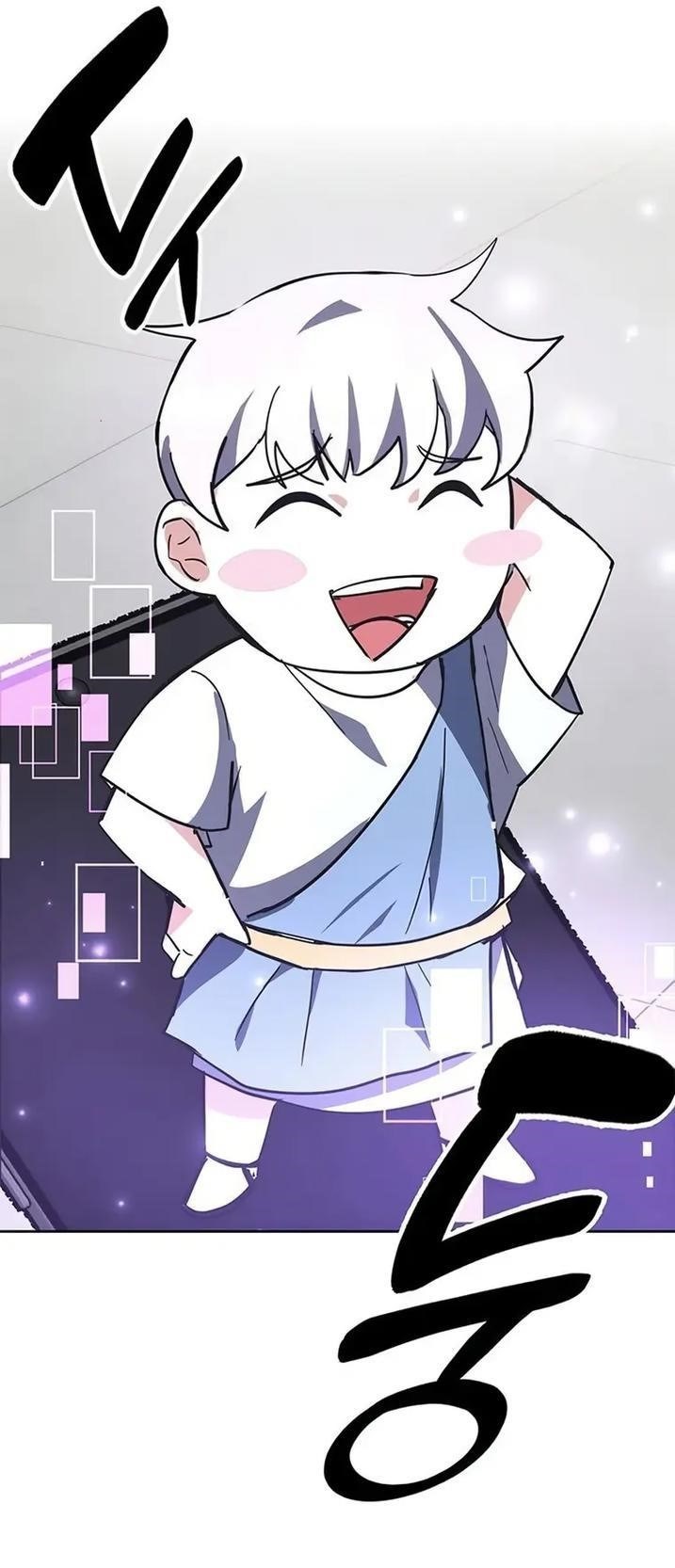 Transcension Academy Chapter 28 - Page 33 in English