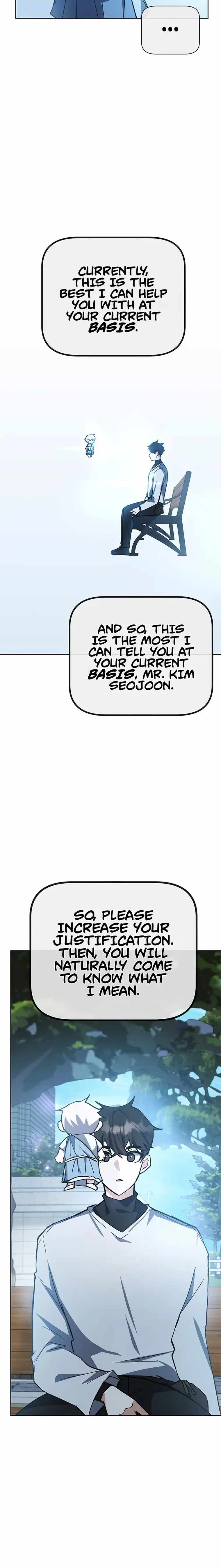 Transcension Academy Chapter 30 - Page 16 in English