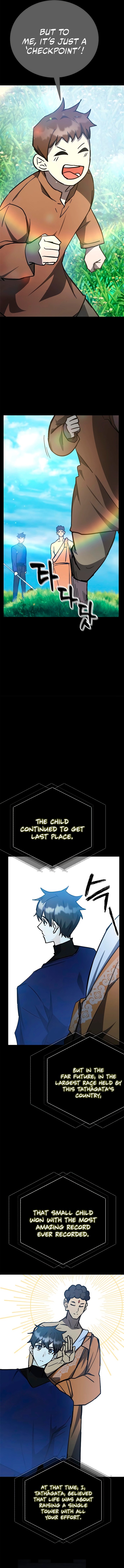 Transcension Academy Chapter 37 - Page 6 in English