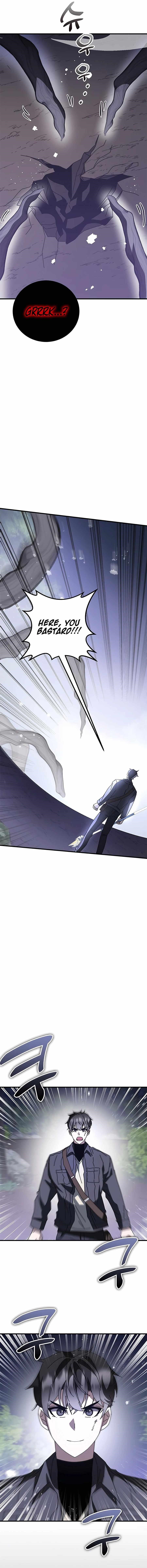 Transcension Academy Chapter 49 - Page 17 in English