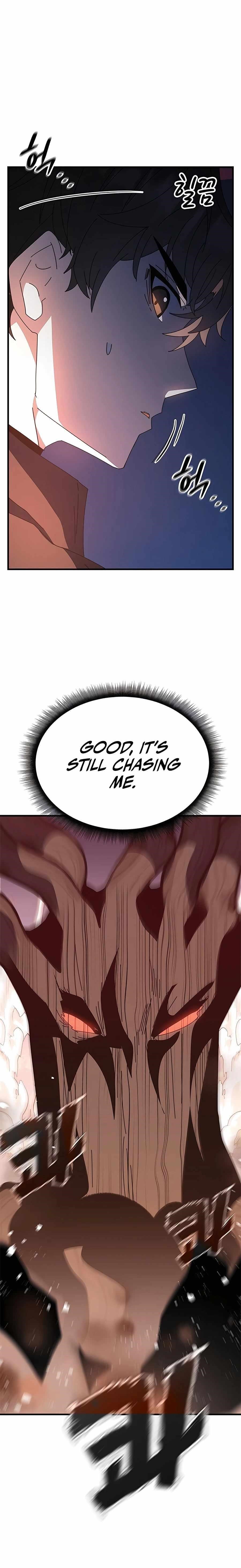 Transcension Academy Chapter 50 - Page 5 in English