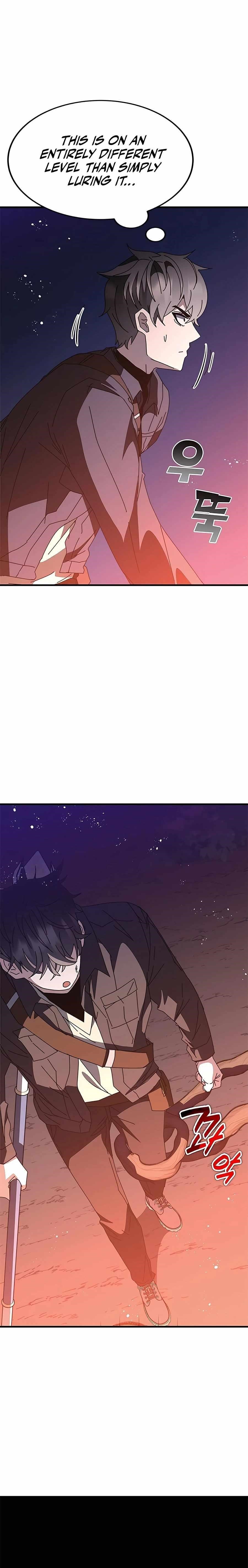 Transcension Academy Chapter 51 - Page 15 in English