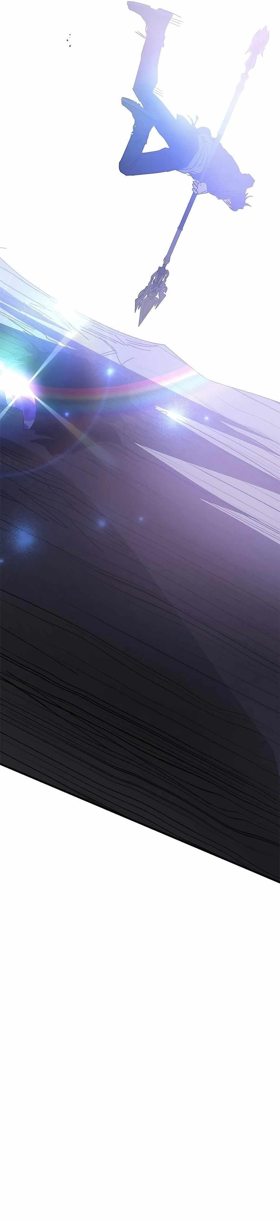 Transcension Academy Chapter 51 - Page 21 in English