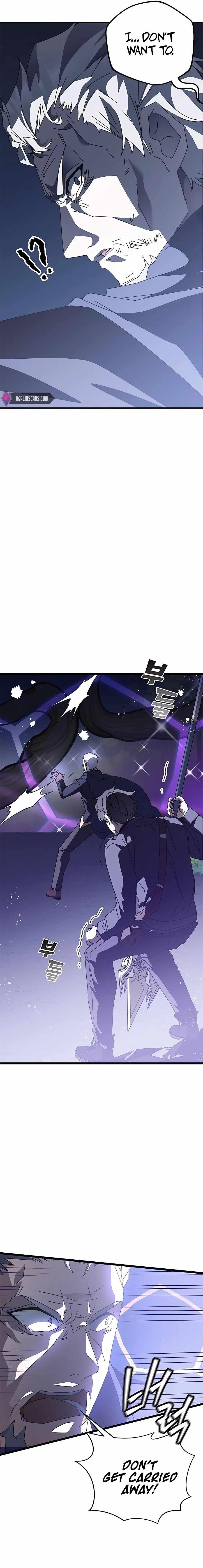 Transcension Academy Chapter 51 - Page 29 in English