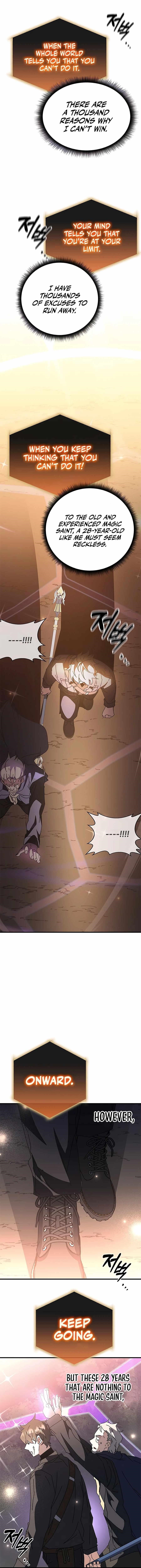 Transcension Academy Chapter 52 - Page 13 in English