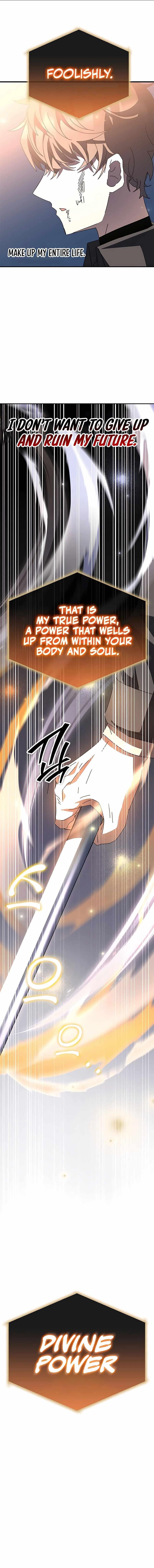 Transcension Academy Chapter 52 - Page 14 in English