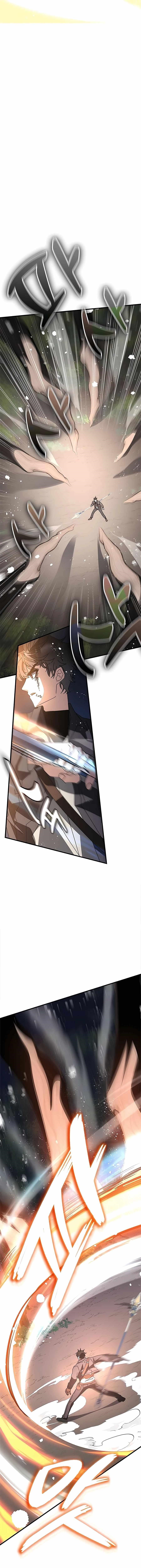 Transcension Academy Chapter 52 - Page 17 in English