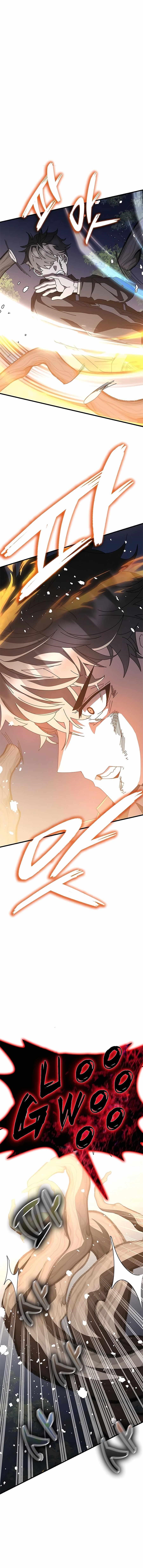 Transcension Academy Chapter 52 - Page 18 in English