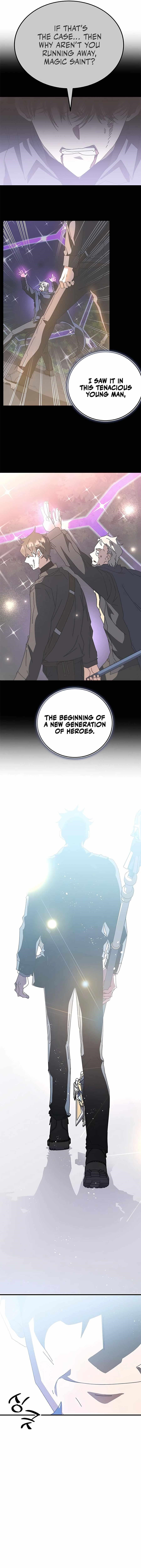 Transcension Academy Chapter 52 - Page 28 in English