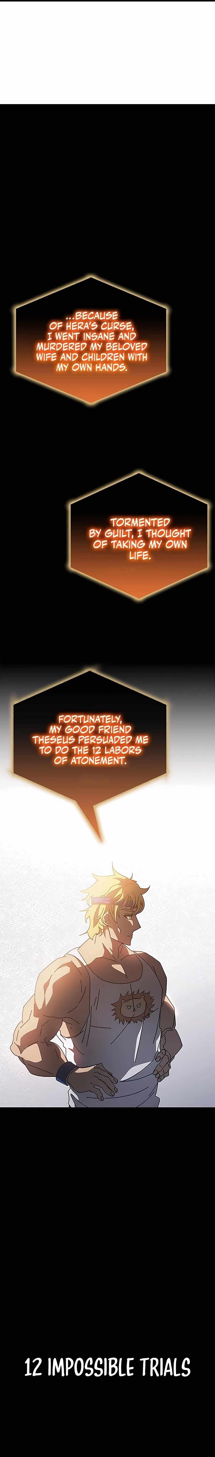 Transcension Academy Chapter 52 - Page 4 in English