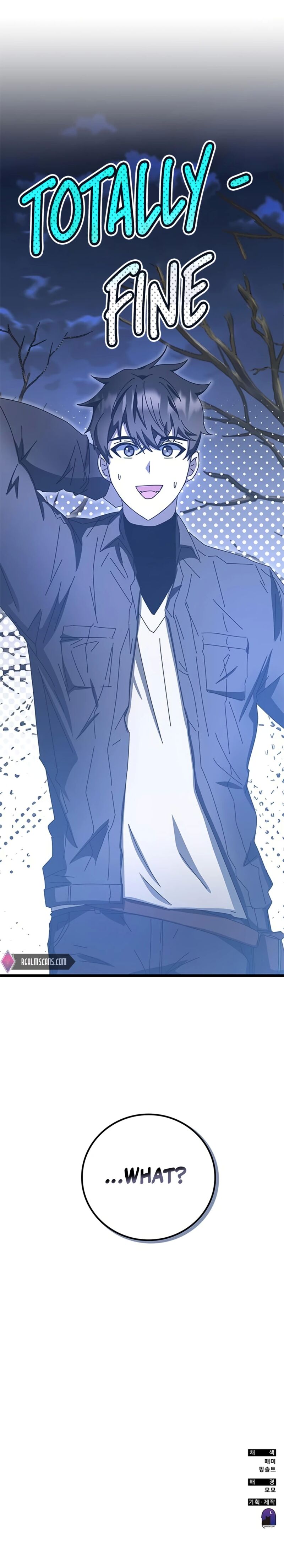 Transcension Academy Chapter 58 - Page 22 in English