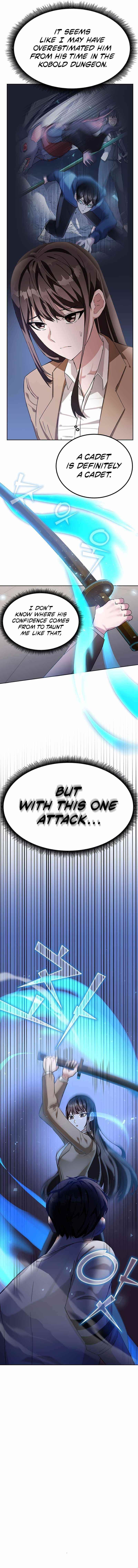 Transcension Academy Chapter 6 - Page 16 in English