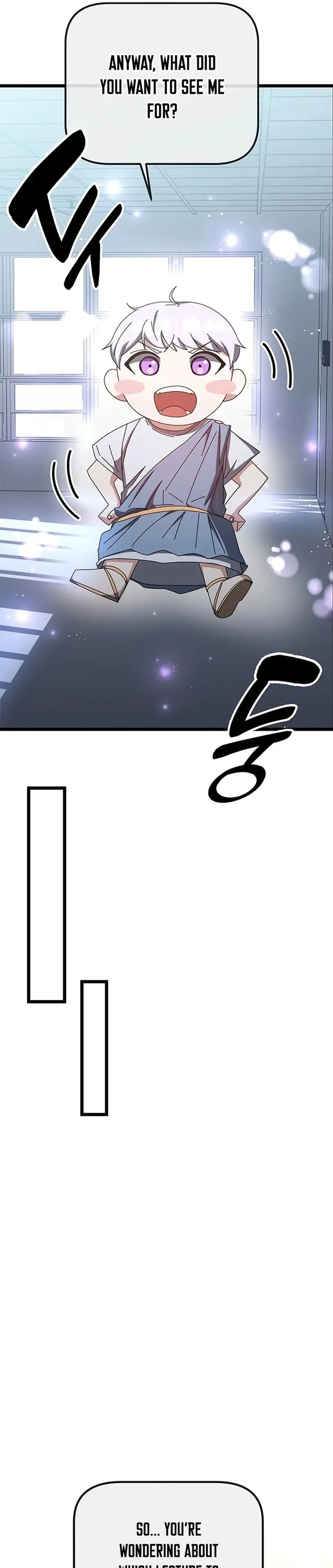 Transcension Academy Chapter 61 - Page 18 in English