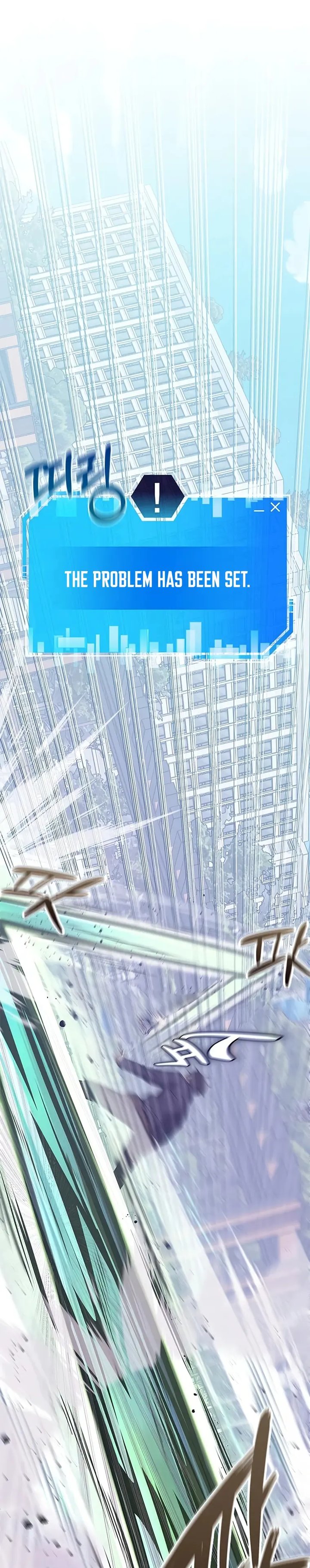 Transcension Academy Chapter 61 - Page 42 in English