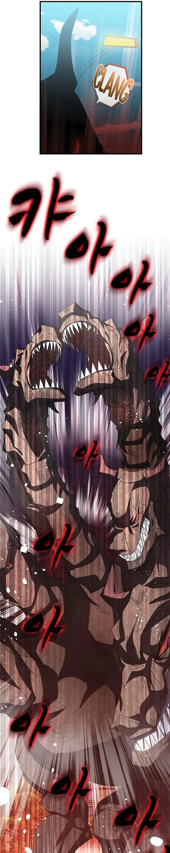 Transcension Academy Chapter 61 - Page 46 in English