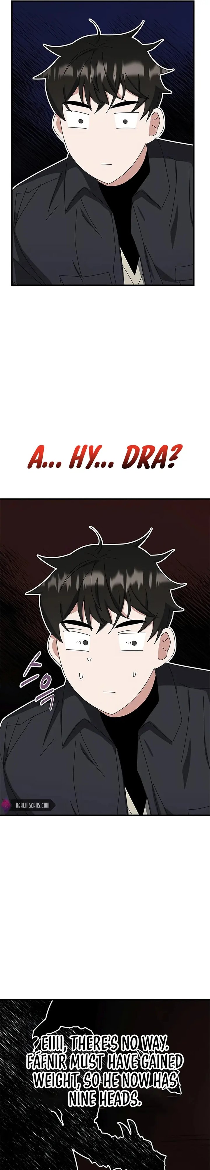Transcension Academy Chapter 61 - Page 48 in English