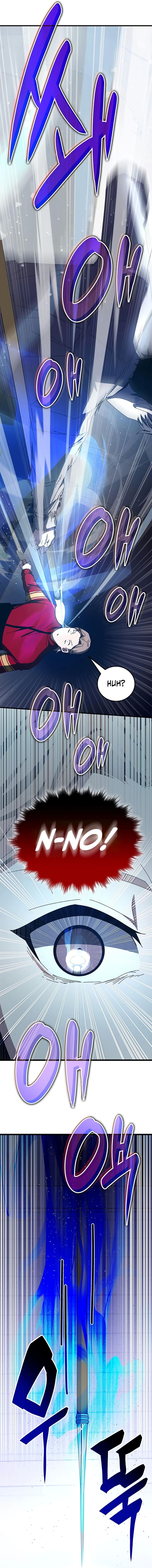 Transcension Academy Chapter 67 - Page 17 in English