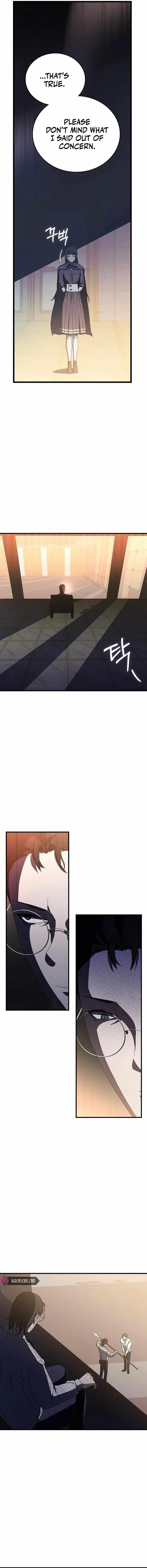 Transcension Academy Chapter 68 - Page 7 in English