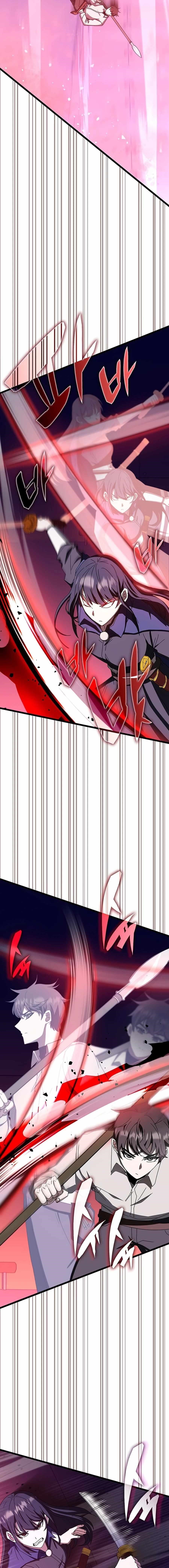 Transcension Academy Chapter 70 - Page 17 in English