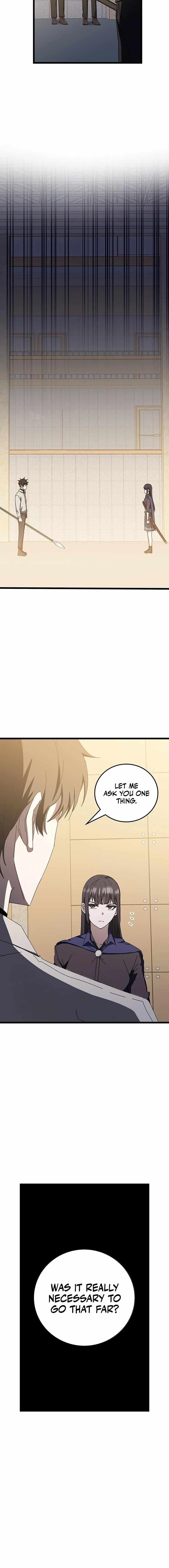 Transcension Academy Chapter 70 - Page 7 in English