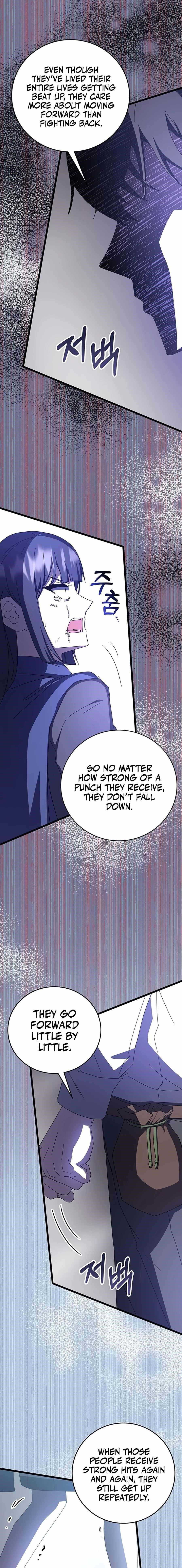 Transcension Academy Chapter 71 - Page 21 in English