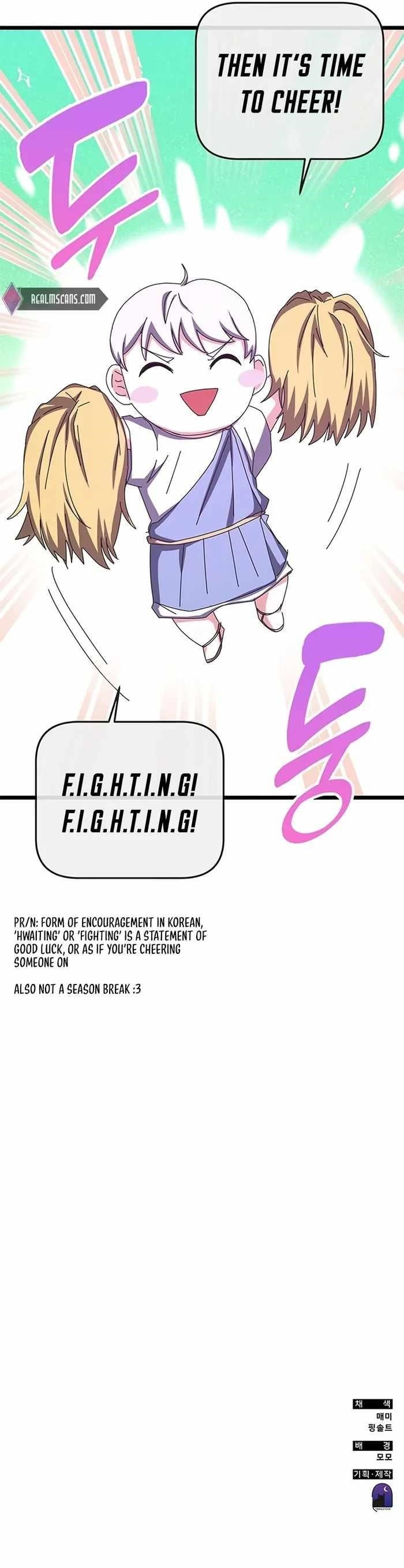 Transcension Academy Chapter 74 - Page 24 in English