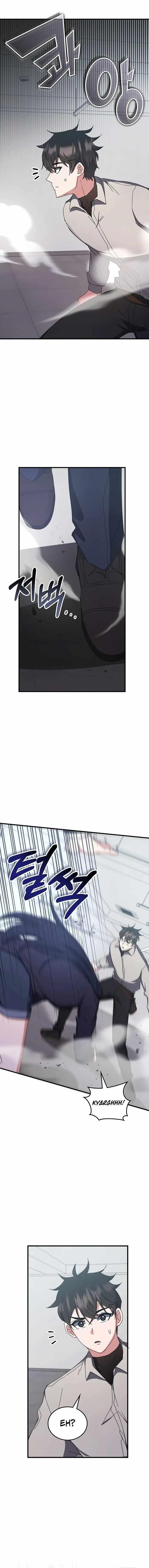 Transcension Academy Chapter 77 - Page 18 in English