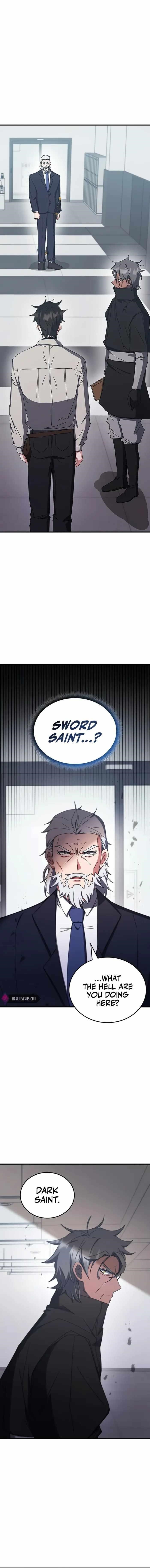 Transcension Academy Chapter 77 - Page 7 in English