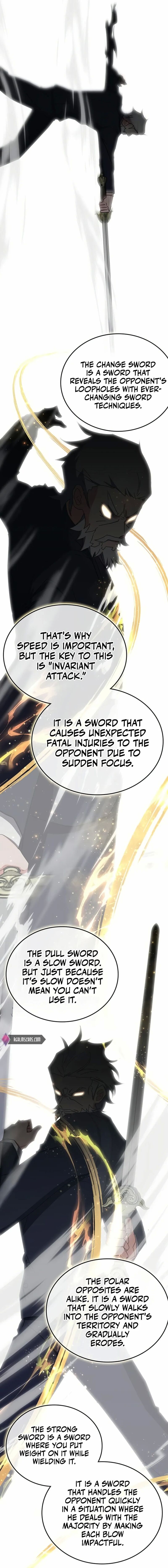 Transcension Academy Chapter 78 - Page 16 in English