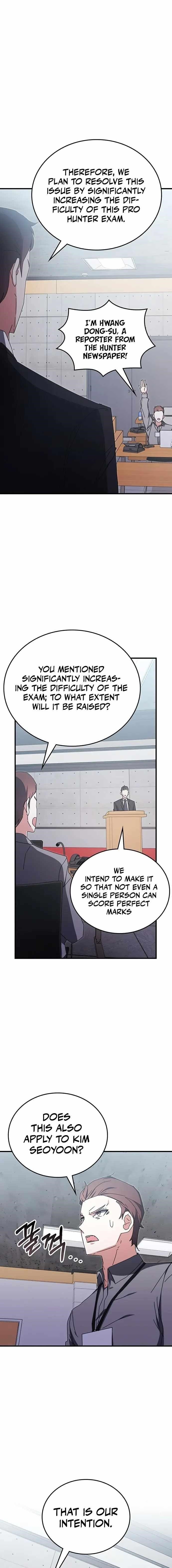 Transcension Academy Chapter 79 - Page 17 in English