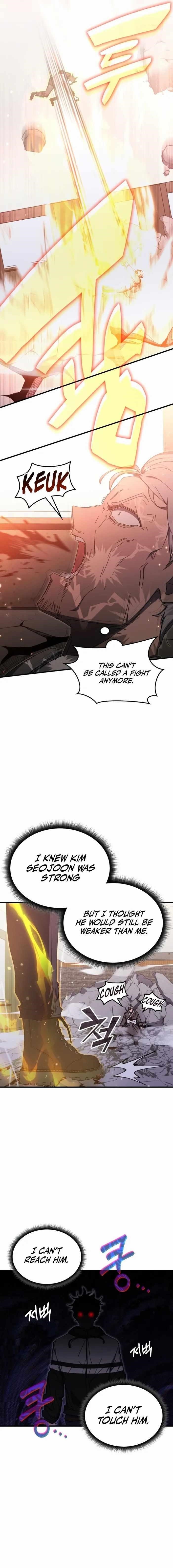 Transcension Academy Chapter 84 - Page 5 in English