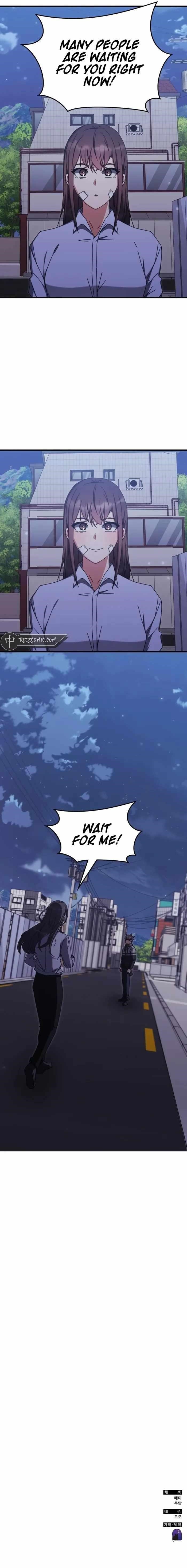 Transcension Academy Chapter 86 - Page 17 in English