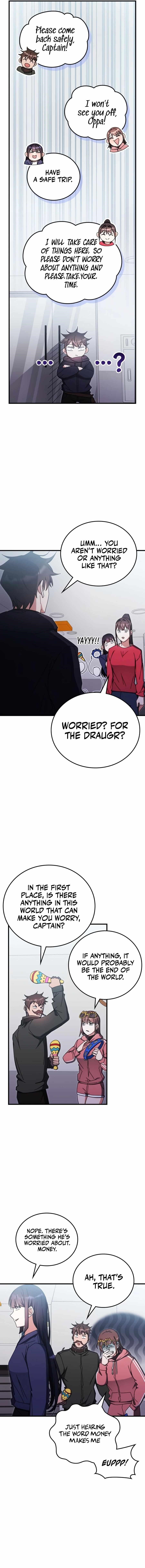 Transcension Academy Chapter 89 - Page 13 in English