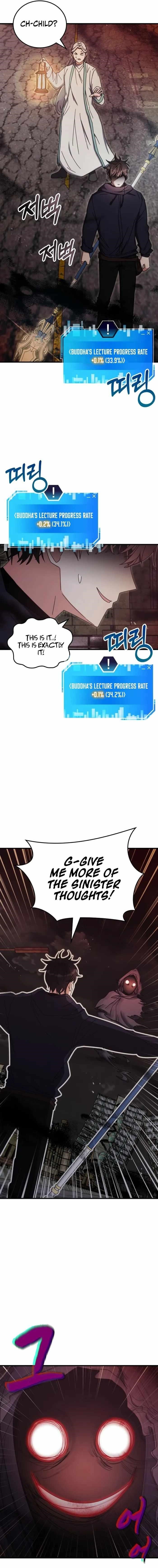 Transcension Academy Chapter 90 - Page 6 in English