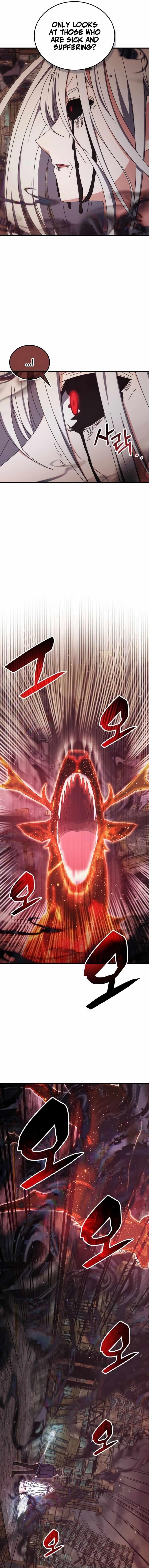 Transcension Academy Chapter 94 - Page 6 in English