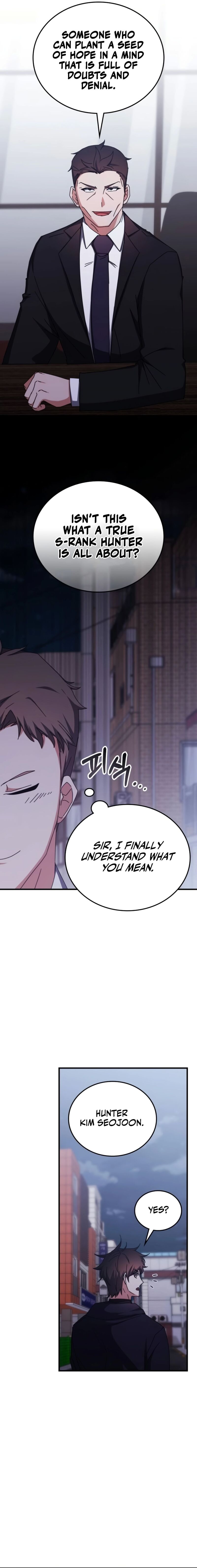 Transcension Academy Chapter 97 - Page 13 in English