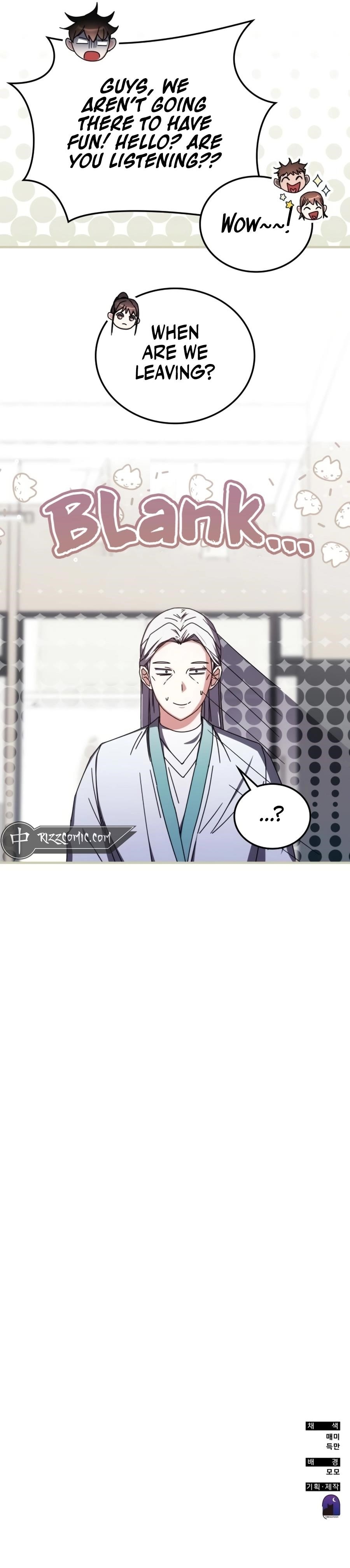 Transcension Academy Chapter 98 - Page 13 in English
