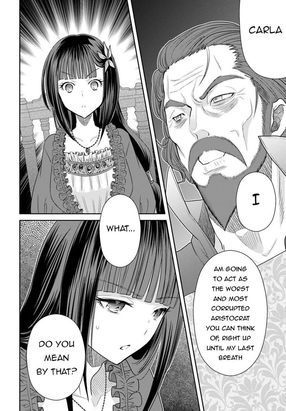 Hachinan Tte, Sore Wa Nai Deshou! Chapter 100 - Page 13 in English