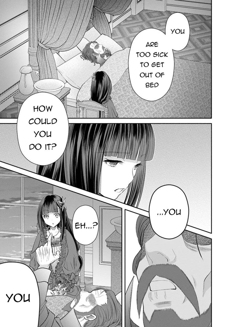 Hachinan Tte, Sore Wa Nai Deshou! Chapter 100 - Page 16 in English