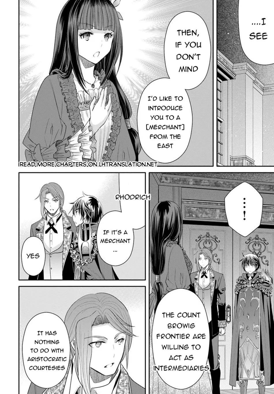 Hachinan Tte, Sore Wa Nai Deshou! Chapter 101 - Page 13 in English