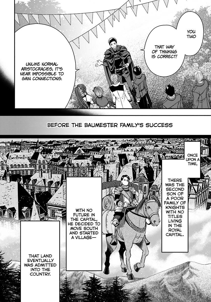 Hachinan Tte, Sore Wa Nai Deshou! Chapter 13 - Page 10 in English