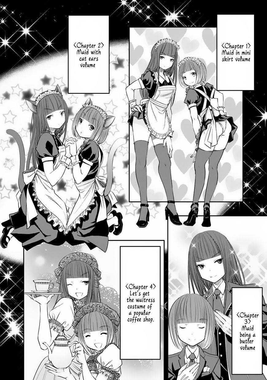 Hachinan Tte, Sore Wa Nai Deshou! Chapter 21 - Page 10 in English